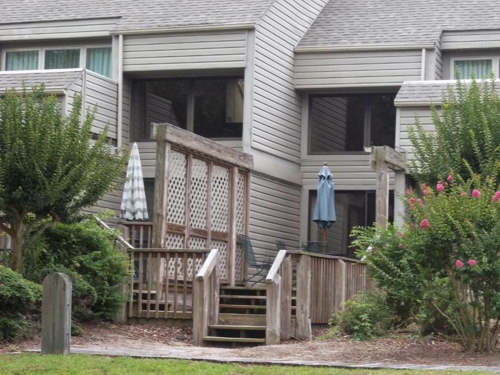Sandcastle Village II - Apartamento De 2 Quartos