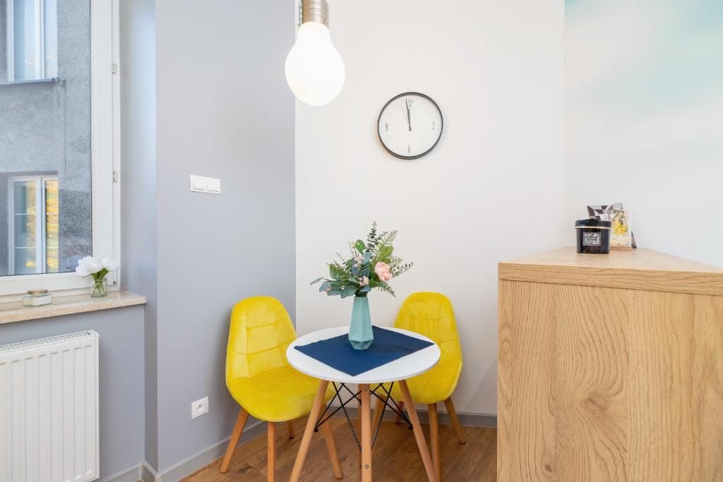 Fotografia z galérie ubytovania Kraków Trendy Studio Apartments by Noclegi Renters v Krakove