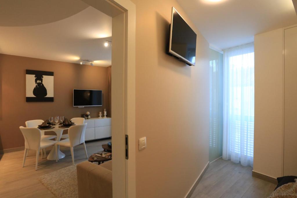 Apartments & Rooms Mareta Exclusive - 4