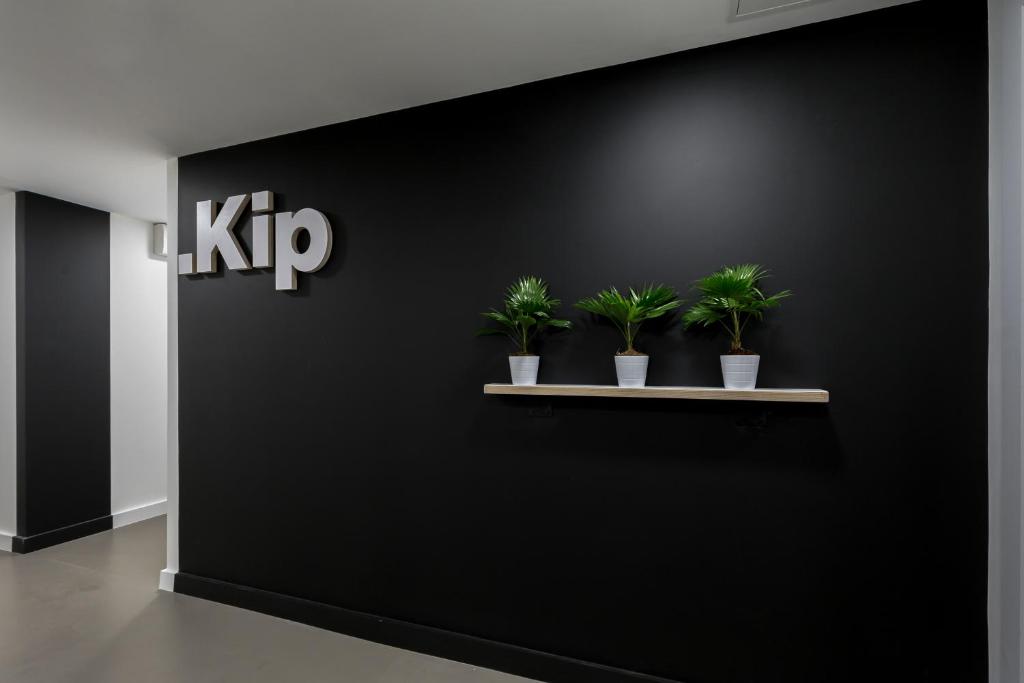 Kip Hotel - Resim 15