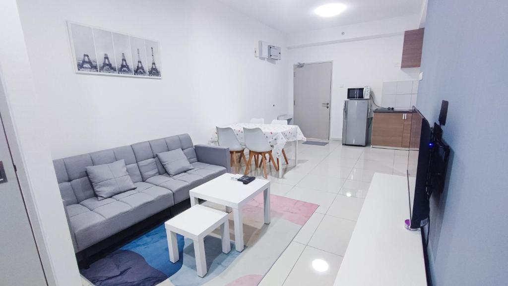 Horizon Suites Sunsuria City by IdealHub, Sepang (updated prices 2024)