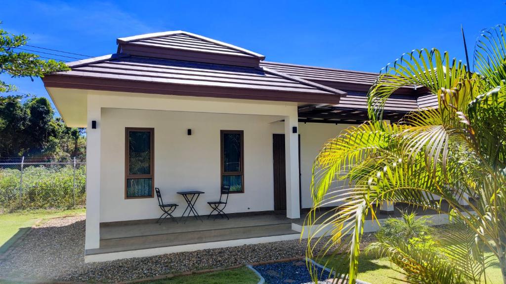 Isan Golf & Adventure Hotel - Resim 24