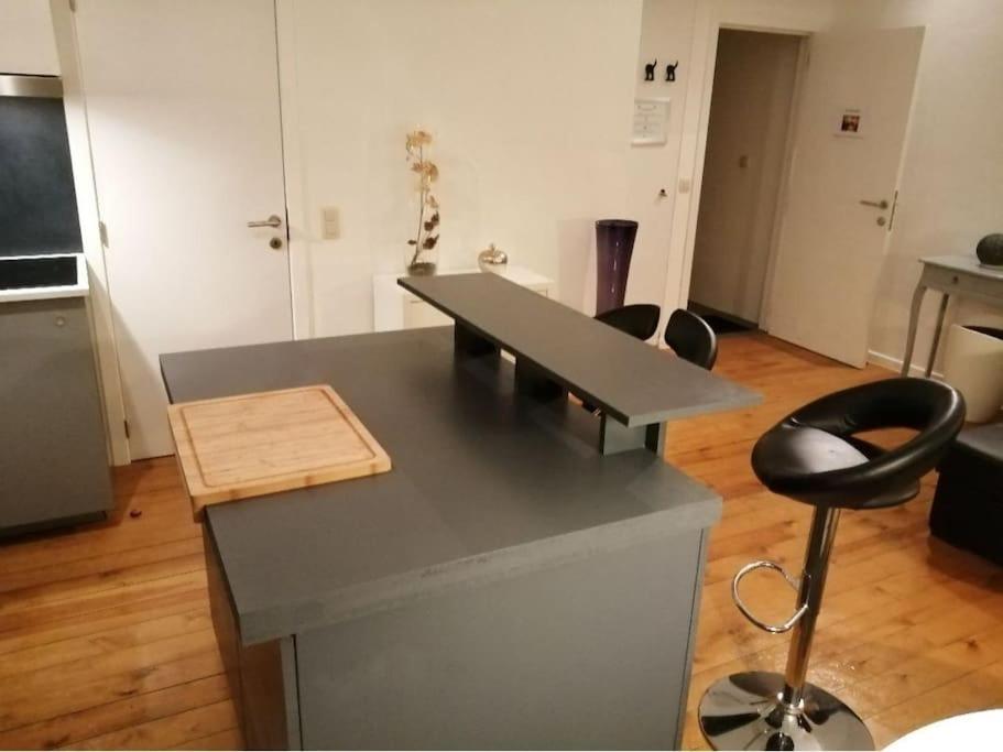 The pop-art luxury suite - Housity