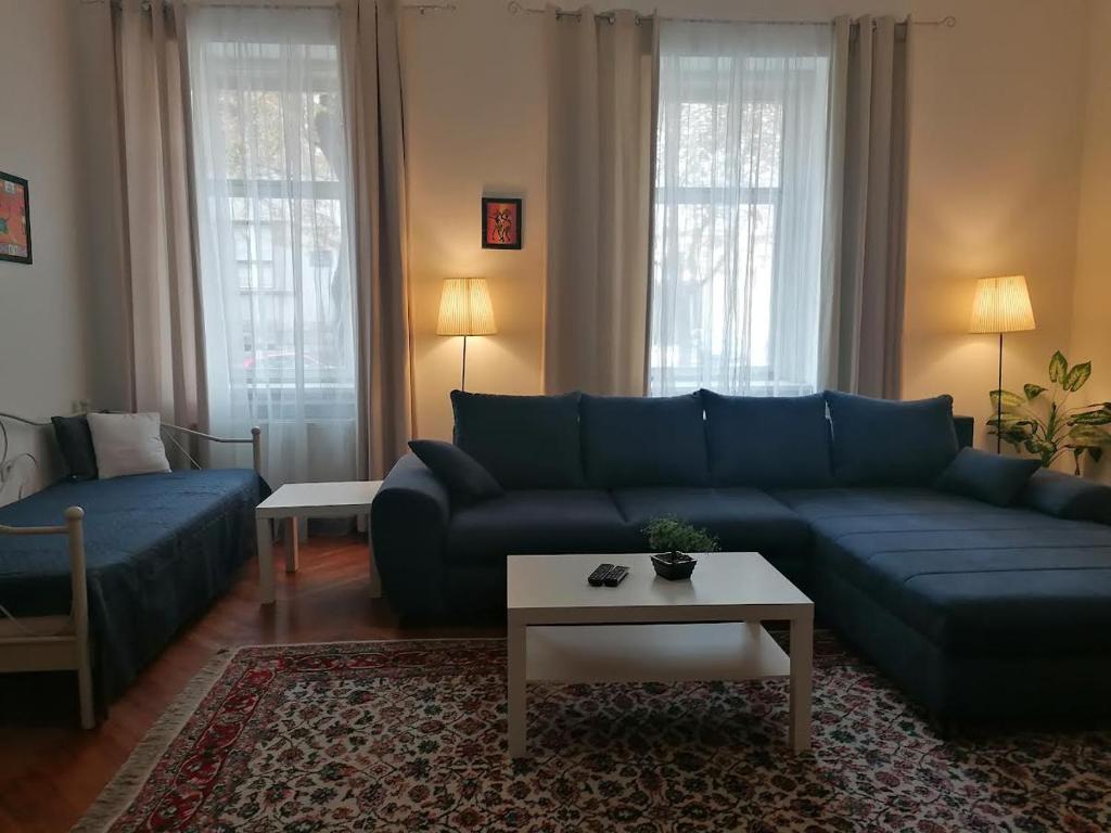 Magnus Central Zagreb - 5