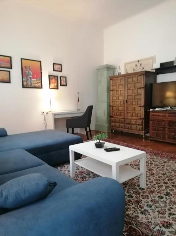 Magnus Central Zagreb - 7