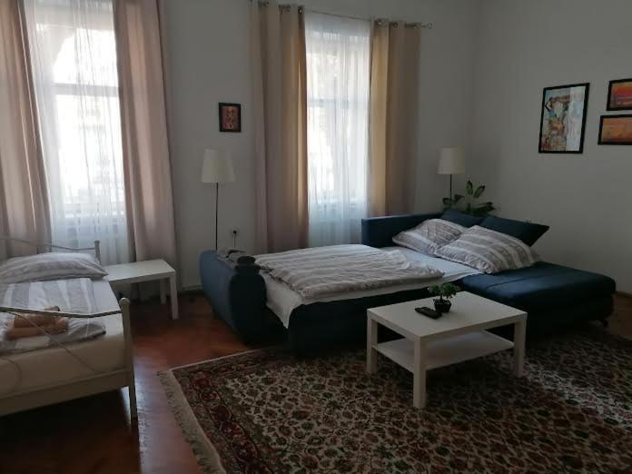 Magnus Central Zagreb - 6