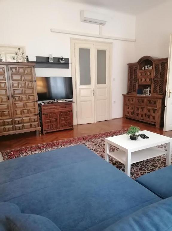 Magnus Central Zagreb - 8