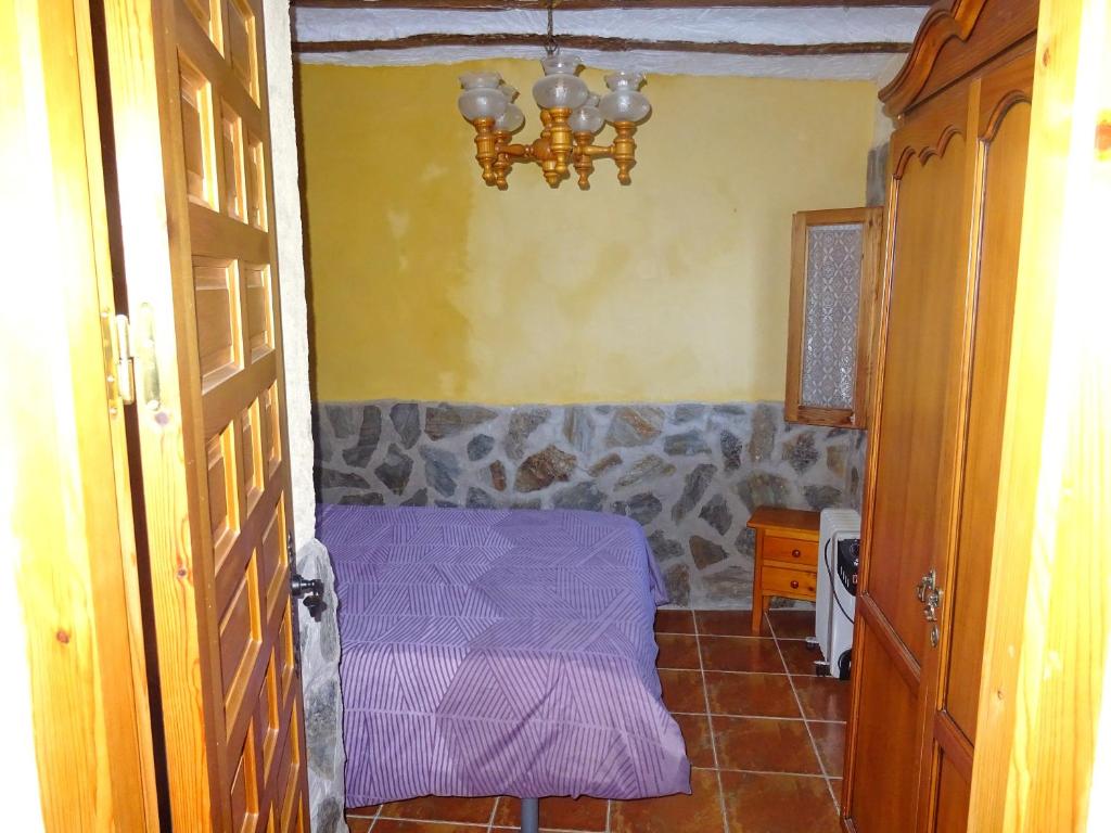 Casa Rural con Jacuzzi Paraíso del Júcar, Alcalá del Júcar ...