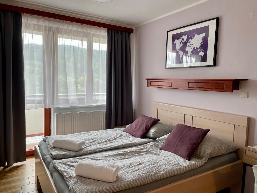 Penzion U Přehrady - 2