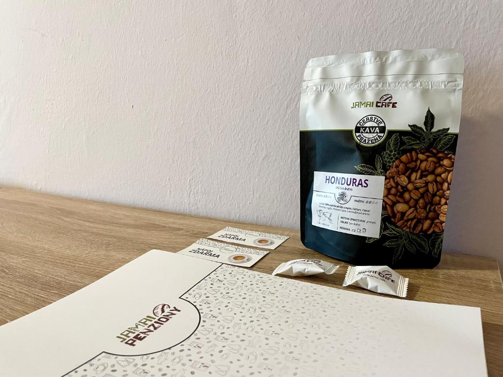 Penzion U Přehrady - 4