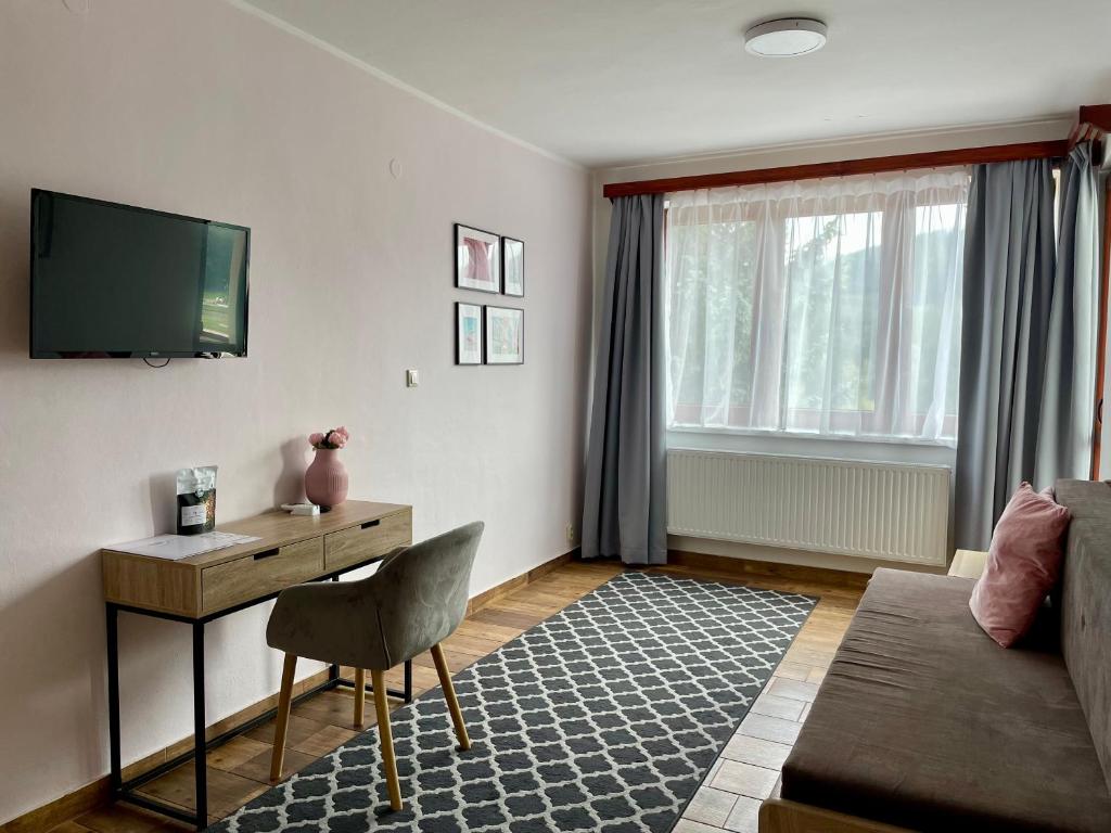 Penzion U Přehrady - 9