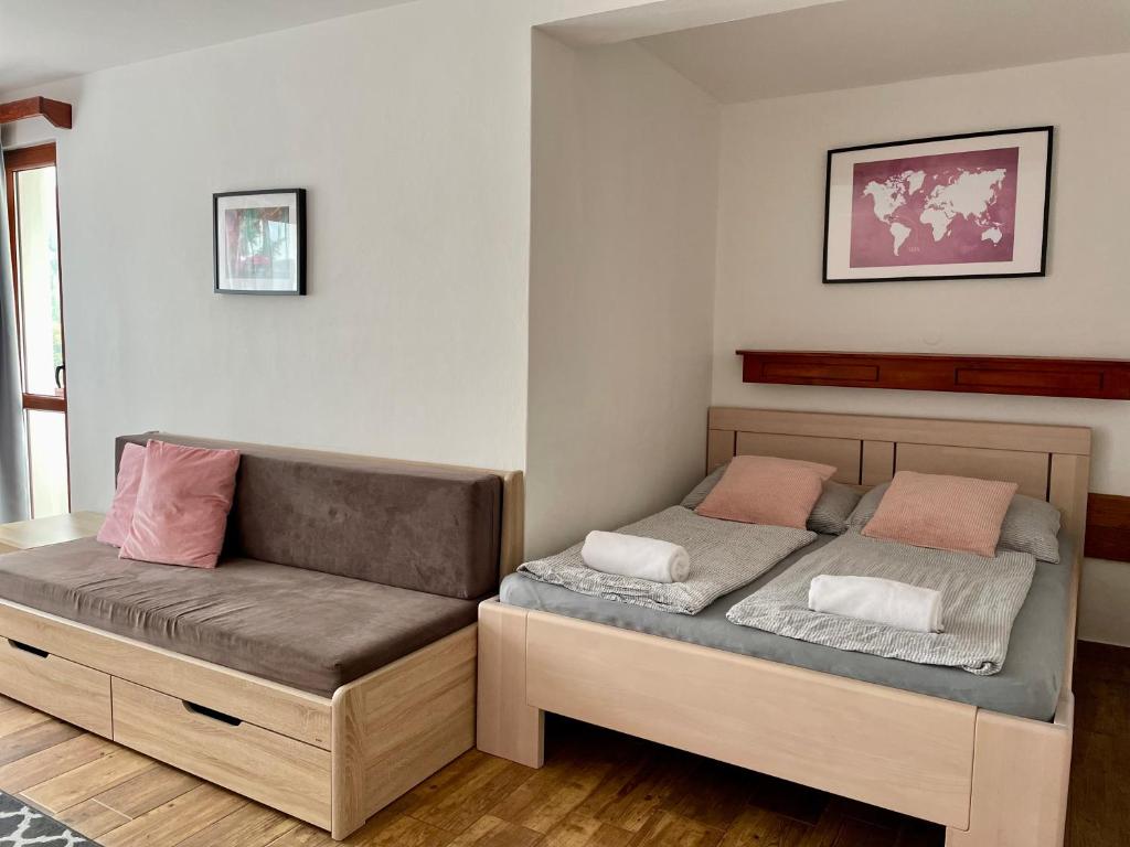 Penzion U Přehrady - 7