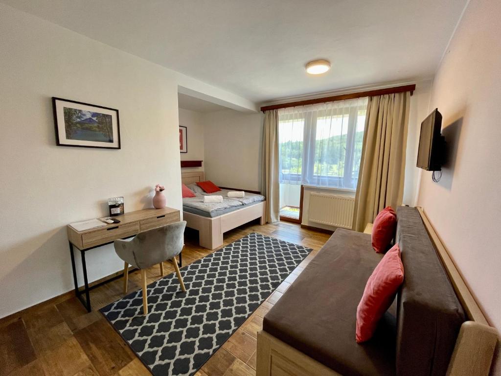 Penzion U Přehrady - 12