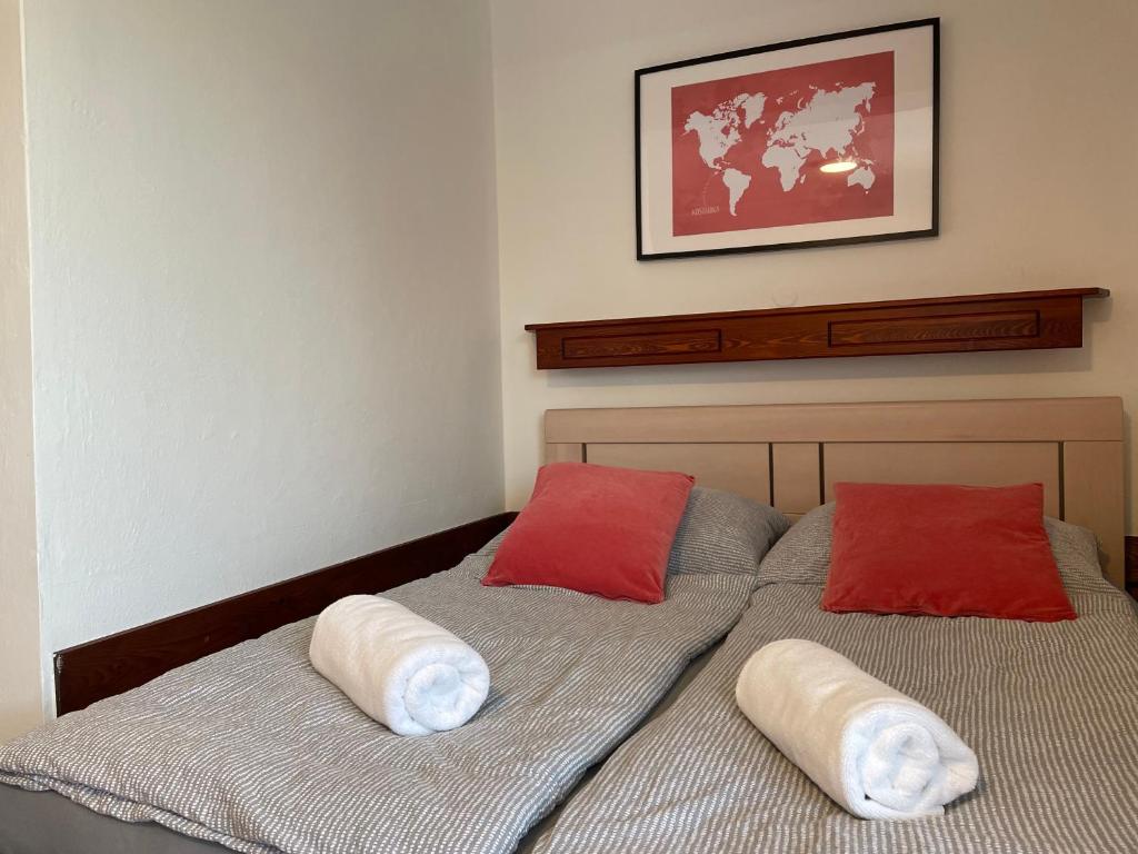 Penzion U Přehrady - 17