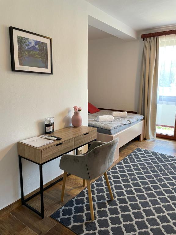 Penzion U Přehrady - 14