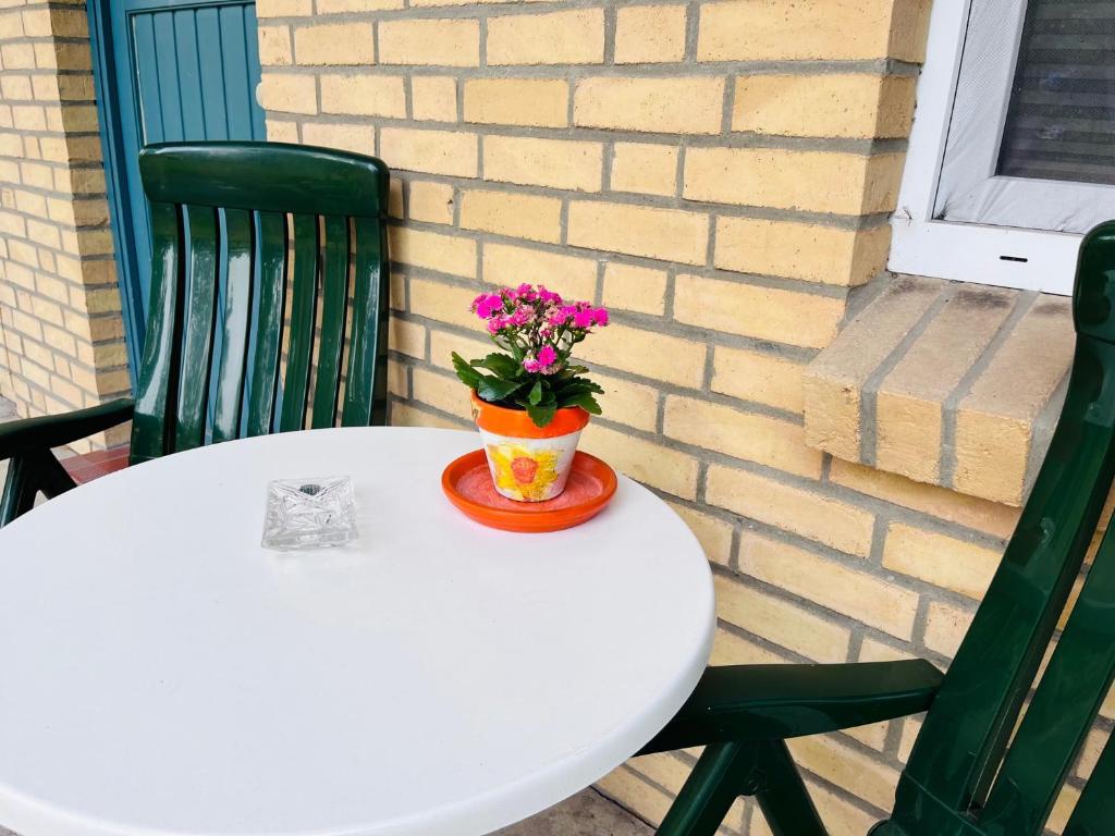 Waldhotel - Apartment - Ground Floor