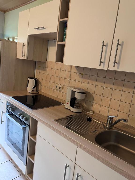 Waldhotel - One-Bedroom Apartment