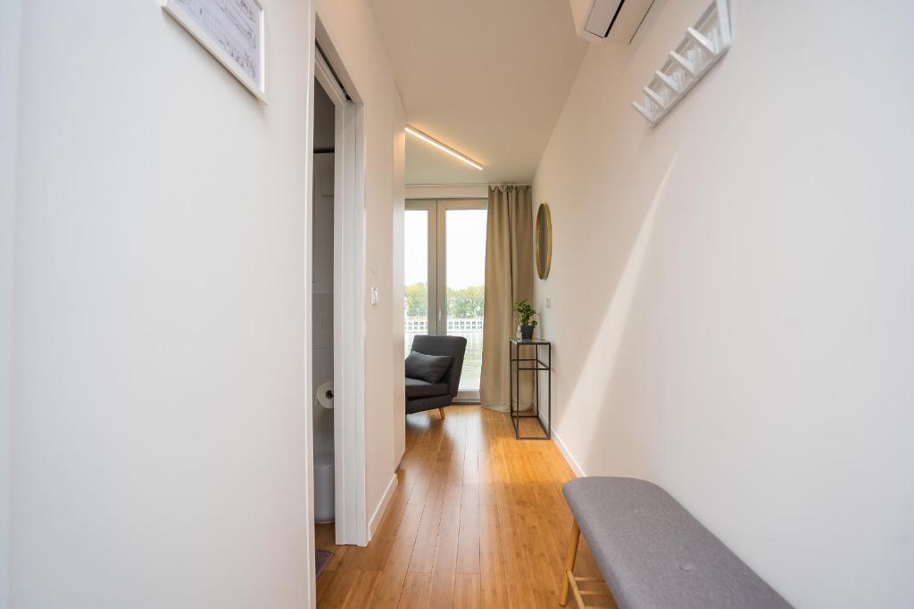 Sundeck botel - party boat - Resim 12