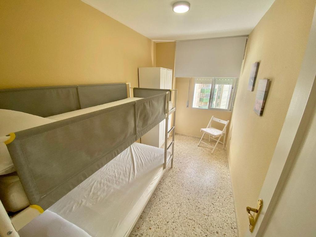 Fotografia z galérie ubytovania Azvalia - Valdelagrana beach experience Piscina y parking gratis v destinácii El Puerto de Santa María