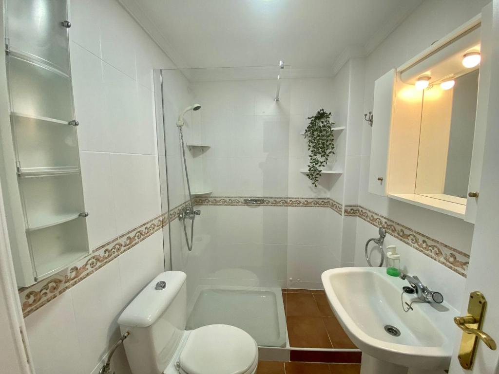 Fotografia z galérie ubytovania Azvalia - Valdelagrana beach experience Piscina y parking gratis v destinácii El Puerto de Santa María