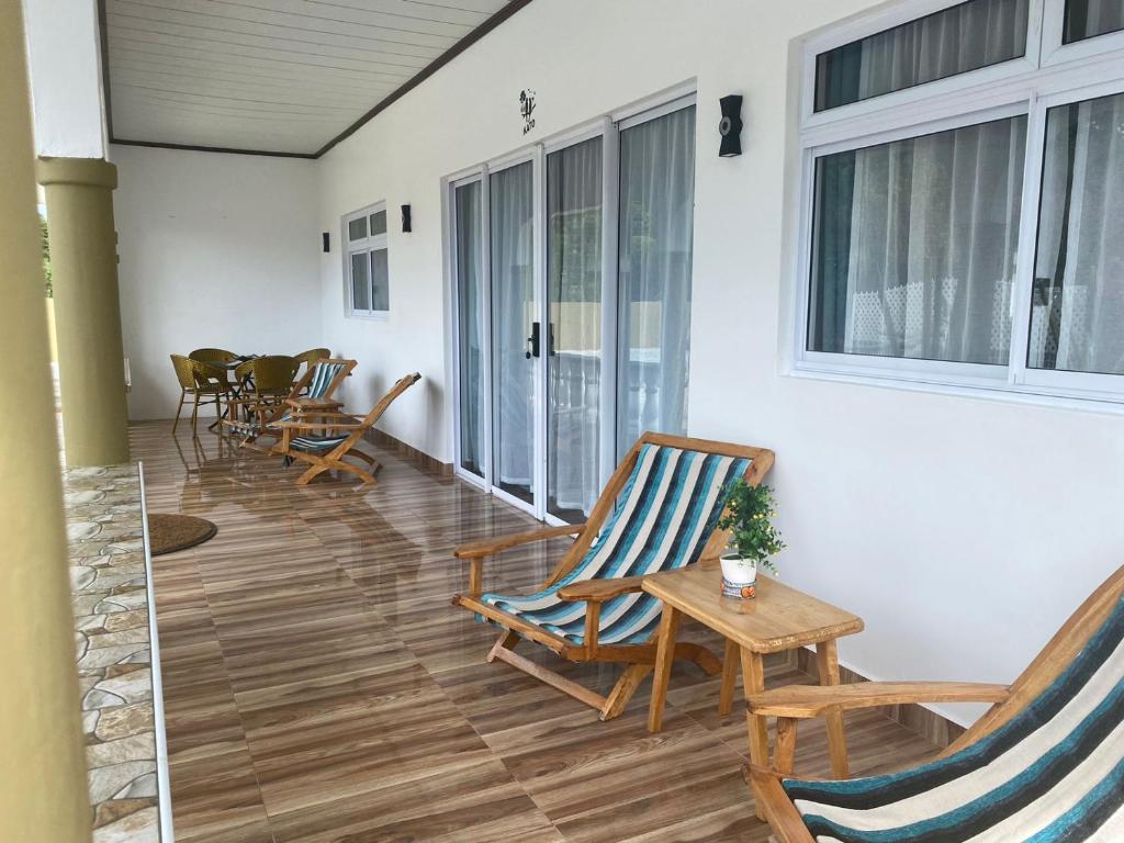 Happy stay villa - Twee Slaapkamers Villa