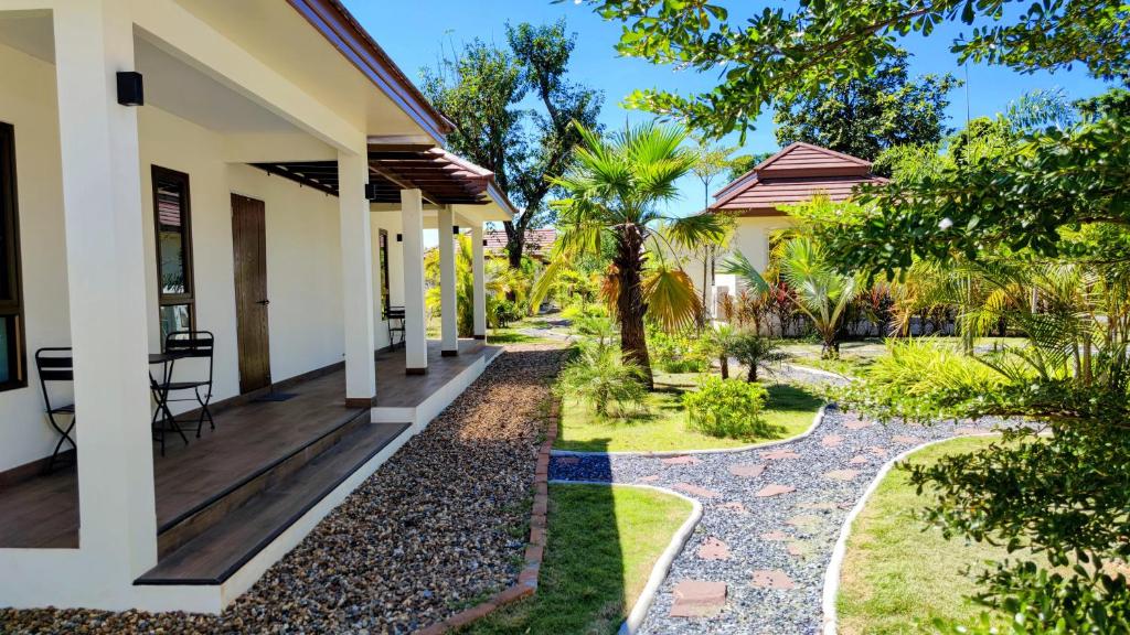Isan Golf & Adventure Hotel - Resim 19