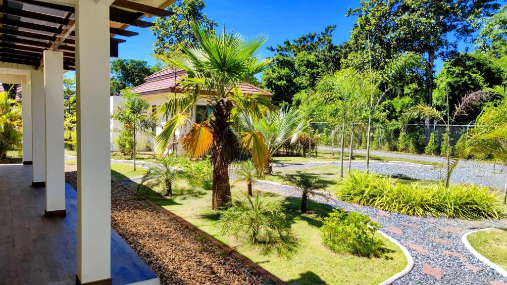 Isan Golf & Adventure Hotel - Resim 17