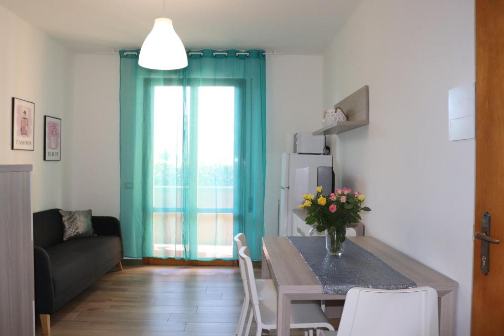 Appartamenti Tahiti - Apartment - Ground Floor