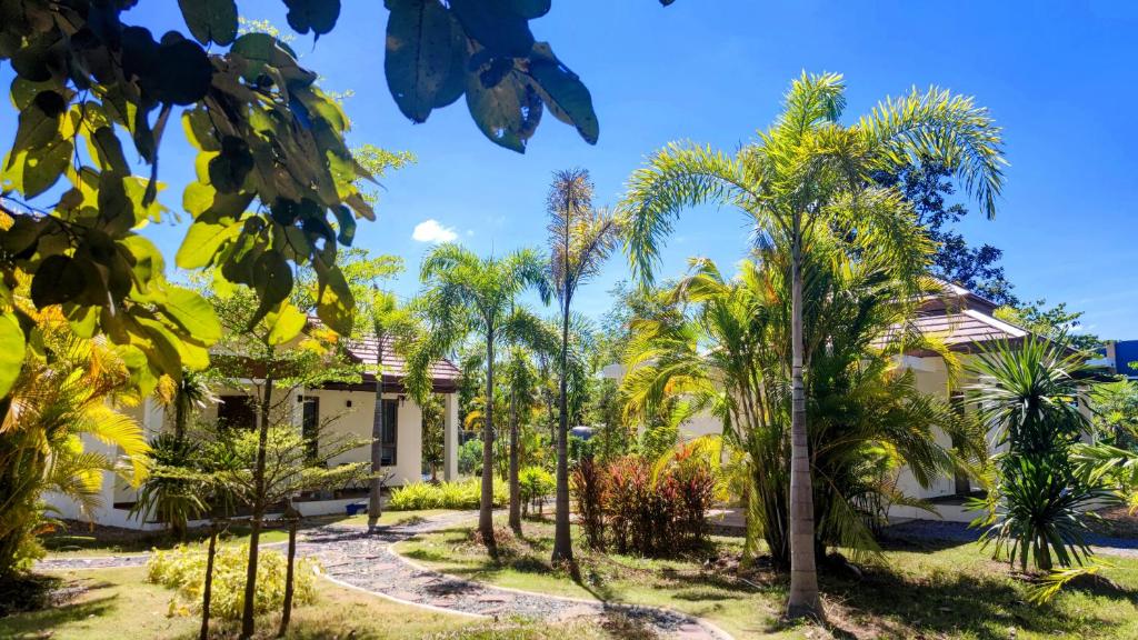 Isan Golf & Adventure Hotel - Resim 14