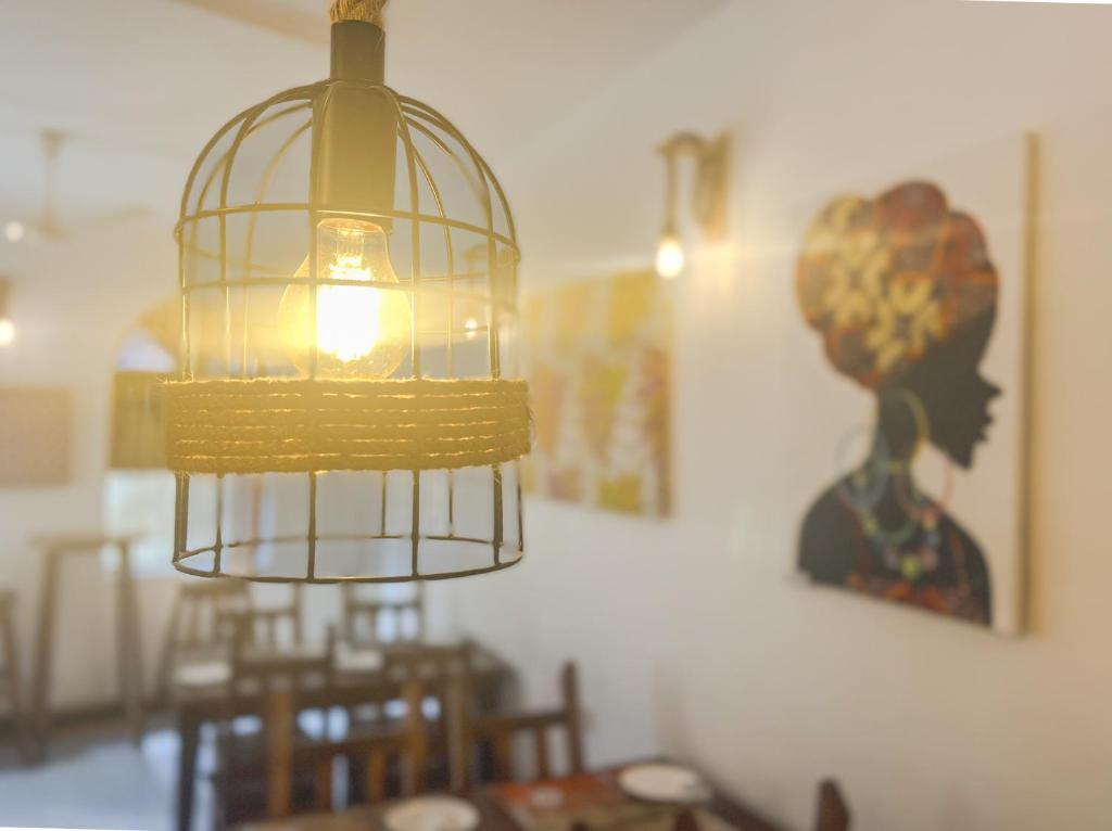 Fotografie z fotogalerie ubytování Shoki Shoki Hotel Stone Town v destinaci Zanzibar City