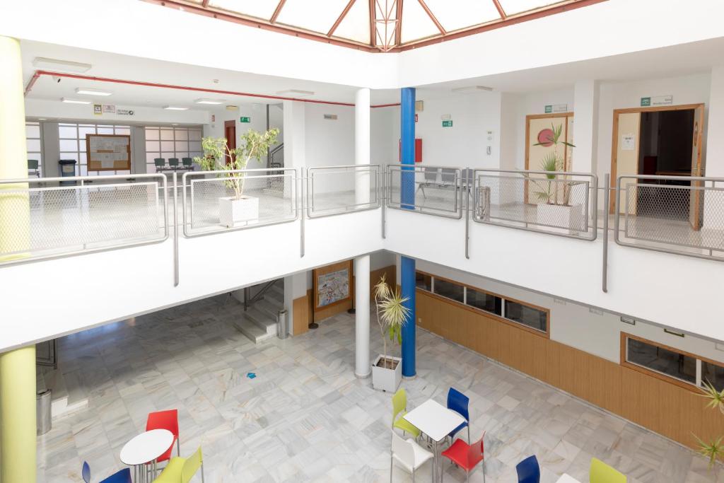 Albergue Inturjoven Almeria, Almería – Updated 2023 Prices