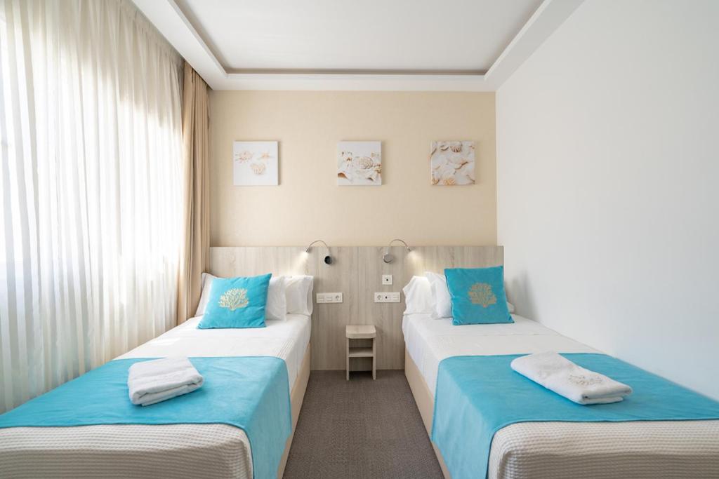 Hotel Sol de Jávea, Jávea – Bijgewerkte prijzen 2023