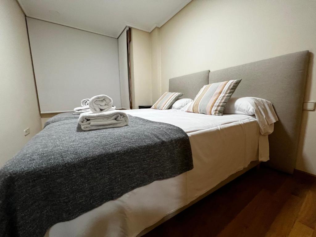 Fotografie z fotogalerie ubytování Oktheway Marino 4B v destinaci A Coruña