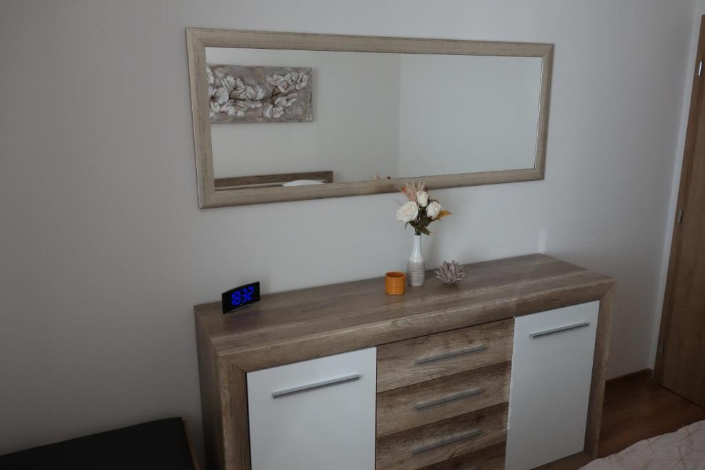 Fotografie z fotogalerie ubytování Apartmany Rubin Nesvady v destinaci Nesvady