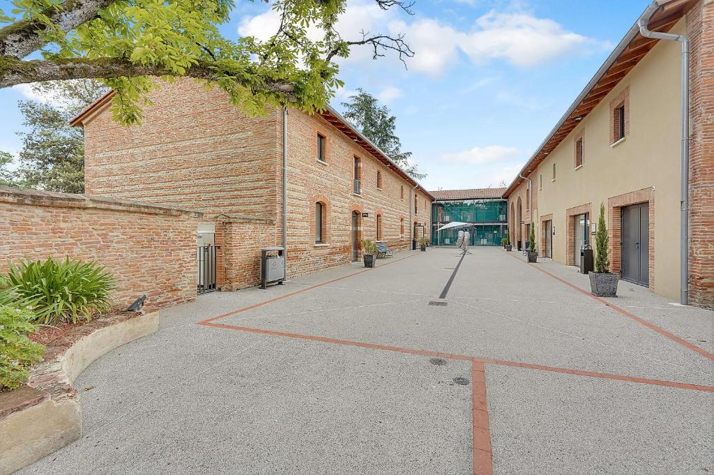 Best Western Premier Le Domaine de Montjoie - Room King Superior Con Cama Individual