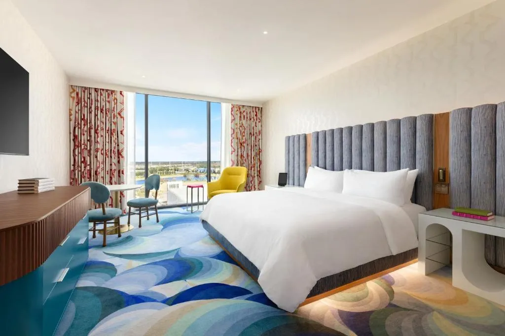 King Room Welltech