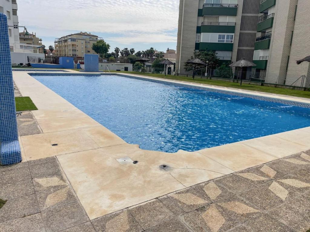 Fotografia z galérie ubytovania Azvalia - Valdelagrana beach experience Piscina y parking gratis v destinácii El Puerto de Santa María