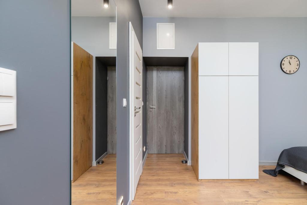 Fotografia z galérie ubytovania Kraków Trendy Studio Apartments by Noclegi Renters v Krakove