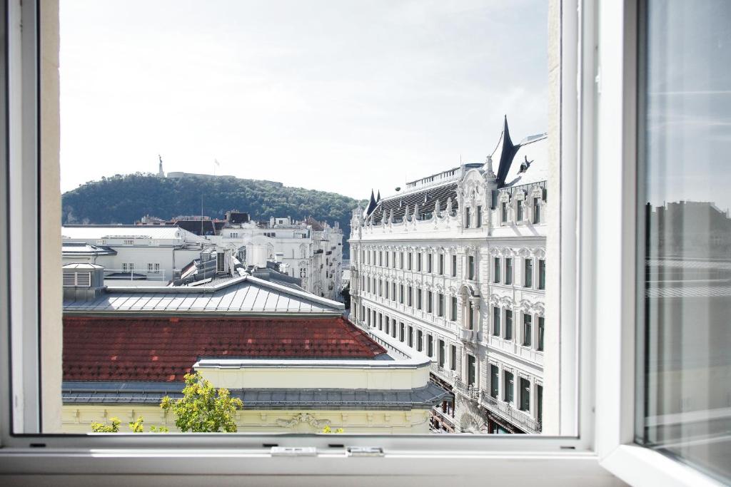 Giselle Vintage Doubles - Adults Only - Resim 25