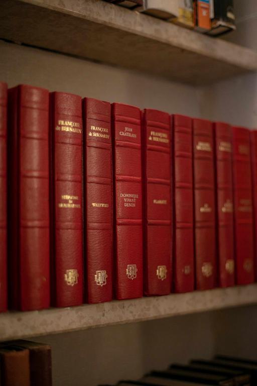 Hôtel Eiffel Rive Gauche - Resim 22