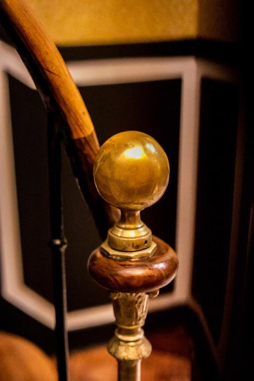 Hôtel Eiffel Rive Gauche - Resim 29