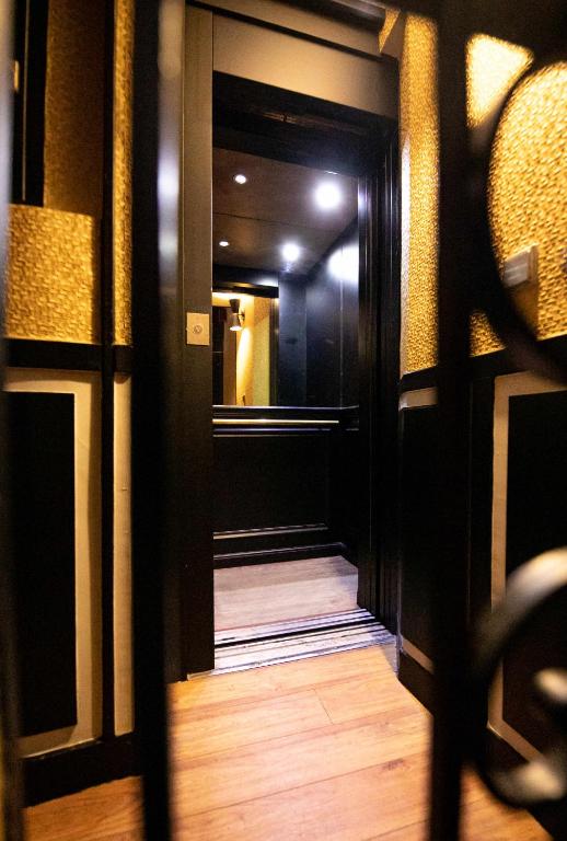 Foto Pariisis asuva majutusasutuse Hôtel Eiffel Rive Gauche galeriist