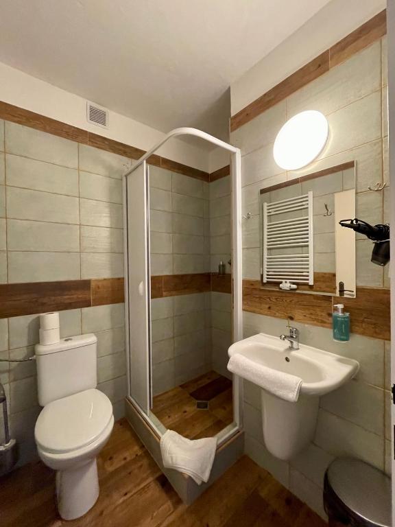 Penzion U Přehrady - 18