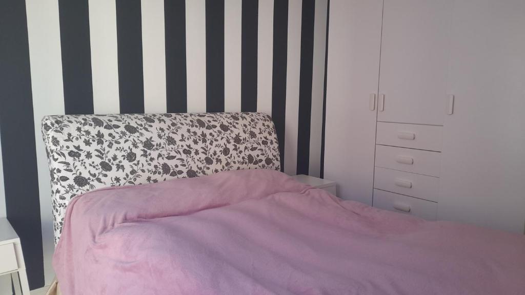 Fotografie z fotogalerie ubytování Apartamento cerca de la playa con terraza v destinaci Castro-Urdiales