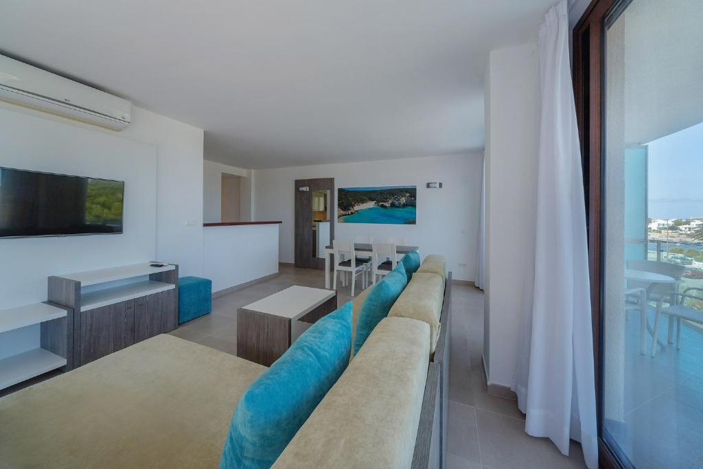 Aparthotel Ferrer Skyline, Ciutadella – Precios actualizados 2023