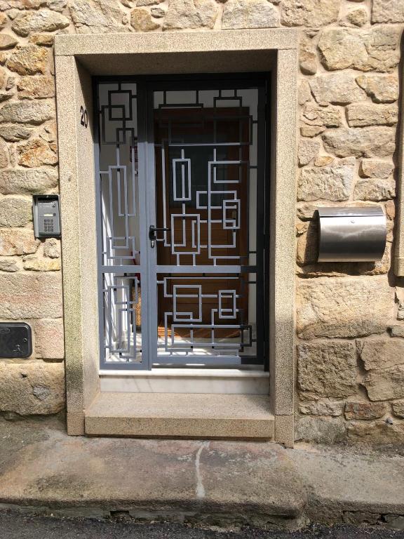 Kép Alojamientos Rías Baixas- Casa Castillejos- Carril szállásáról Vilagarcia de Arousában a galériában