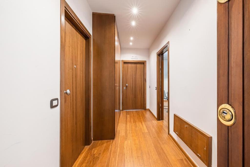 Casa di Aurora - la porta sul vaticano - One-Bedroom Apartment