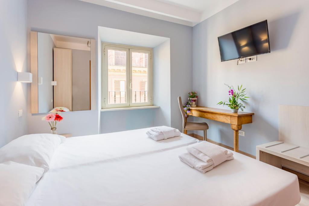 Derechos de imagen reservados por Booking.com