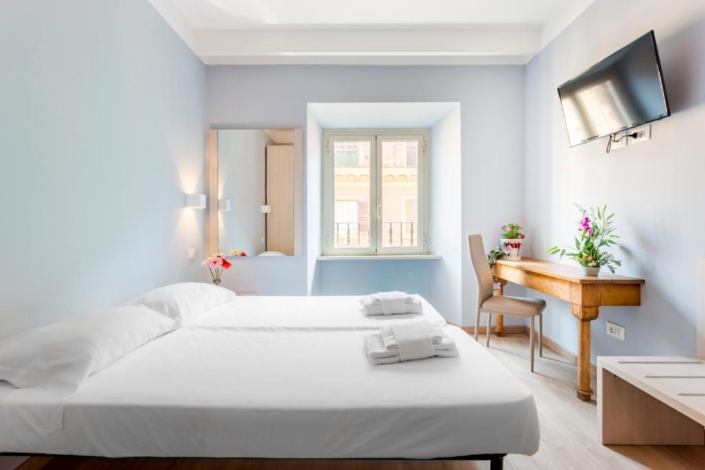 Derechos de imagen reservados por Booking.com