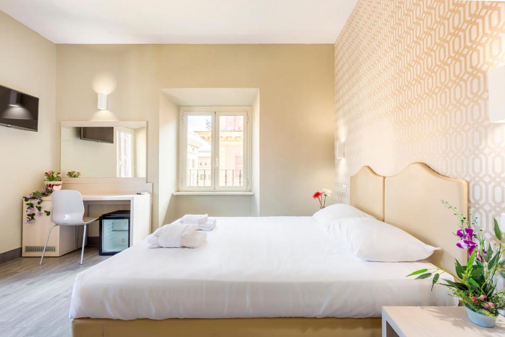 Derechos de imagen reservados por Booking.com